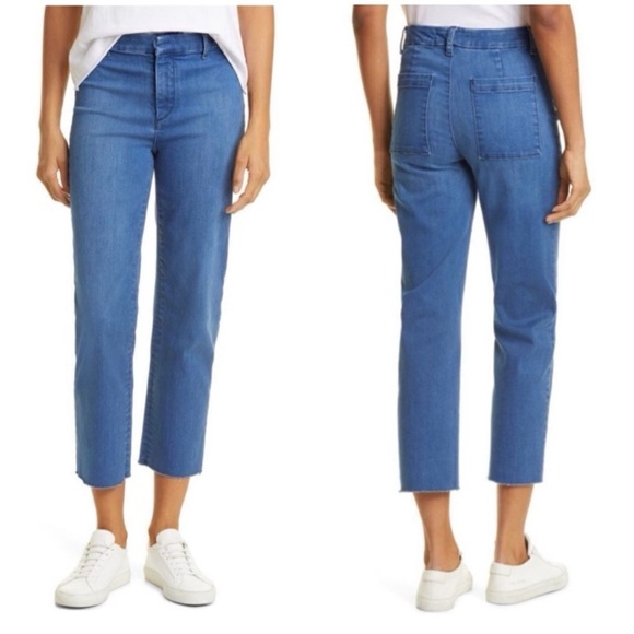 Frank & Eileen Kinsale Performance Denim Jeans - Picture 4 of 12